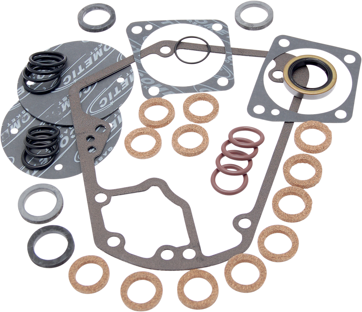 COMETIC Cam Service Gasket Kit C9623F