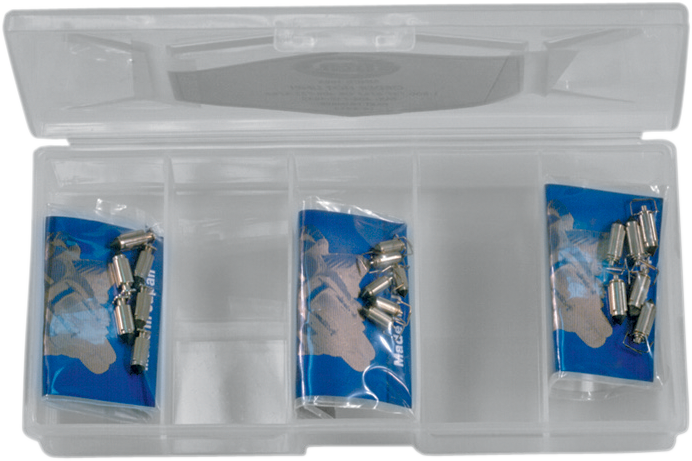 K&L SUPPLY Carburetor Needle Kit 18-8913