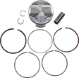 JE PISTONS Piston Kit 261528