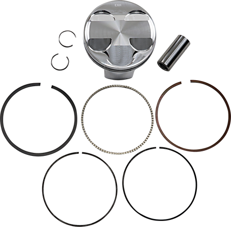 JE PISTONS Piston Kit 261528