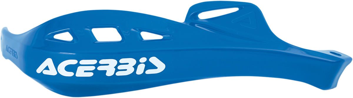 ACERBIS Handshields - Rally Profile - Blue 2092070211