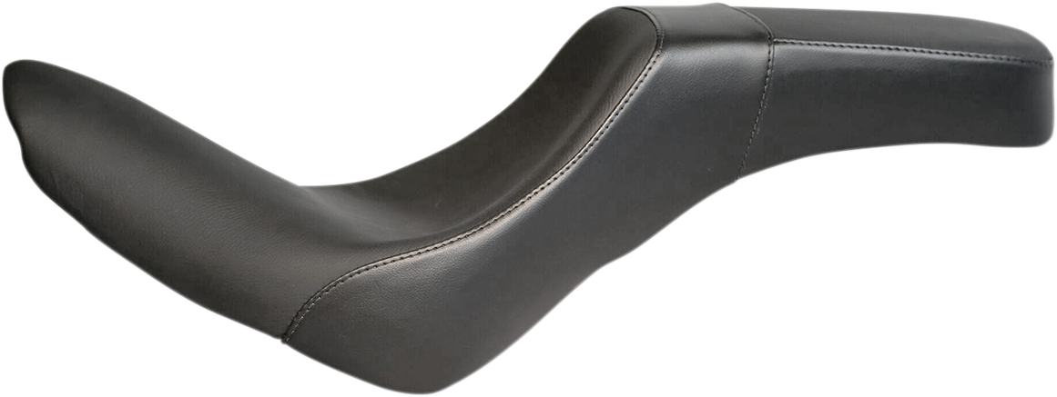 DANNY GRAY Weekday™ 2-Up Seat - Smooth - XL - Black - FL 21-208