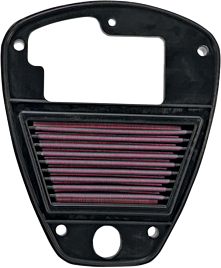 K & N Air Filter - Kawasaki VN900 KA-9006