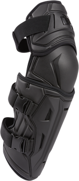 ICON Field Armor 3™ Knees - Black - L/XL 2704-0495