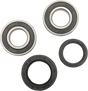 PIVOT WORKS Wheel Bearing Kit - Rear - Bayou PWRWK-K17-430