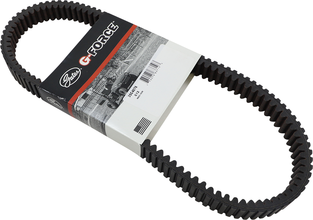 GATES Drive Belt 25C4076