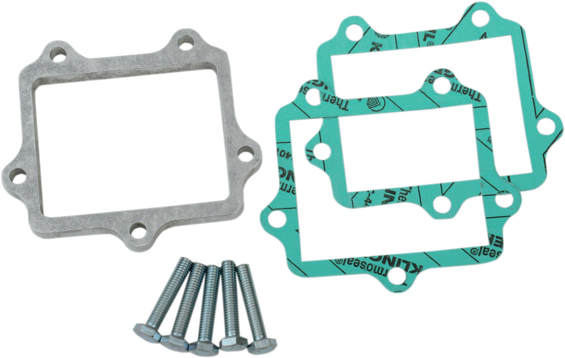 MOOSE RACING Torque Spacer Kit - KX250 10-201