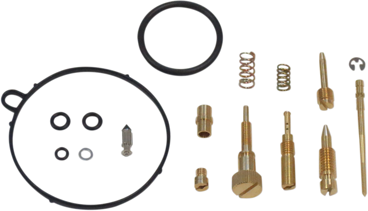 SHINDY Carburetor Repair Kit - KLX110 03-759