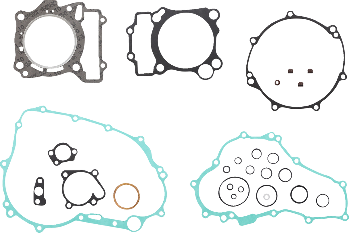 MOOSE RACING Complete Gasket Set 808691MSE