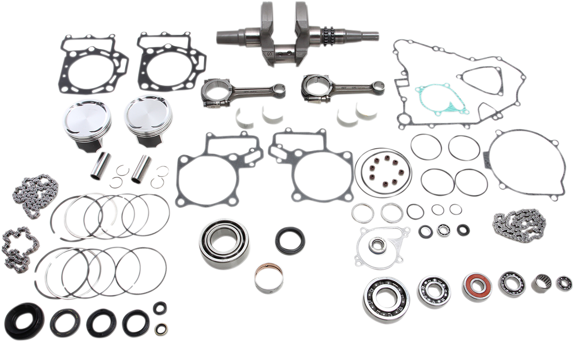 VERTEX Engine Rebuild Kit WR101-184