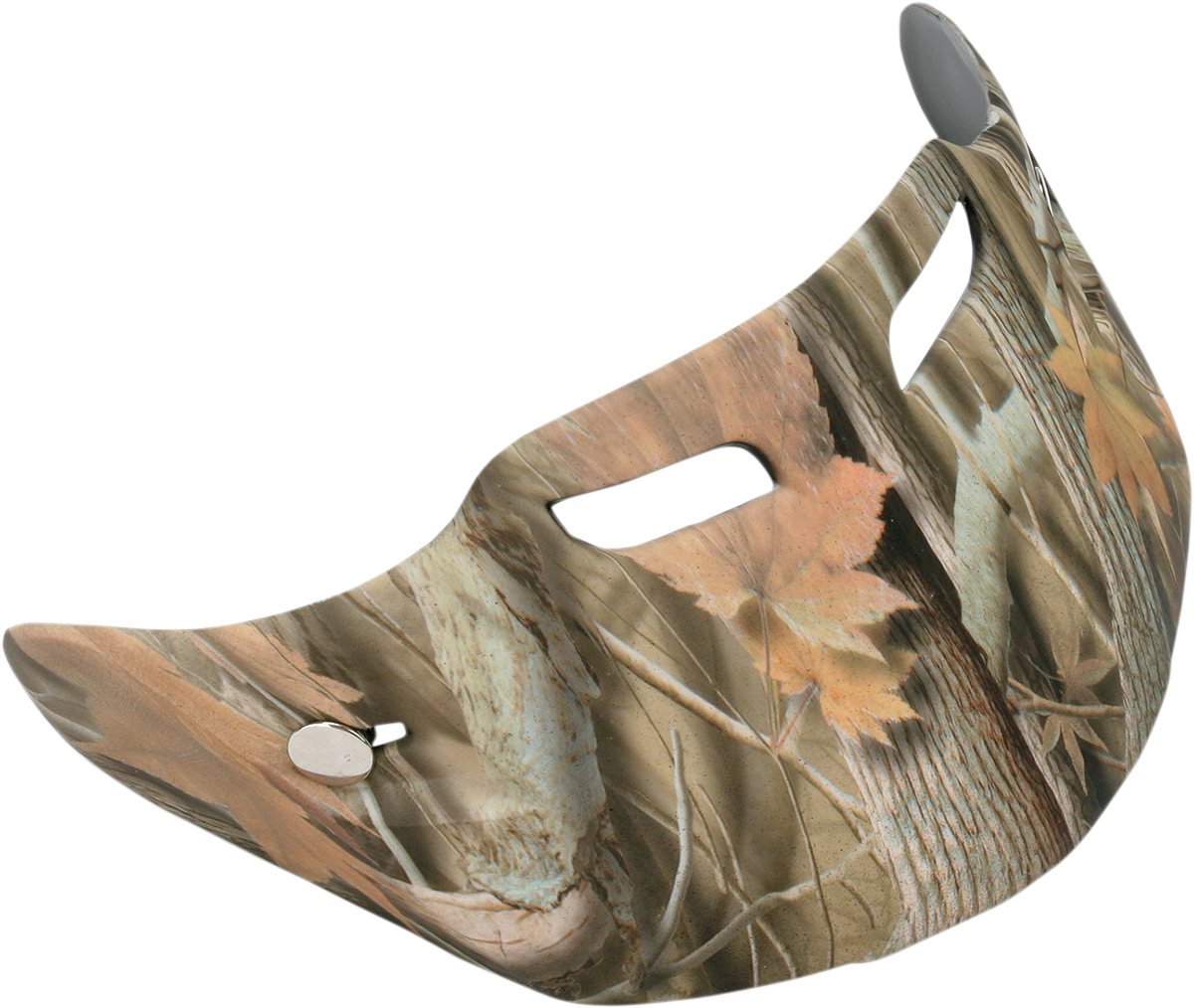 AFX FX-75/FX-75Y Peak - 3 Snap - Wood Camo 0132-0184