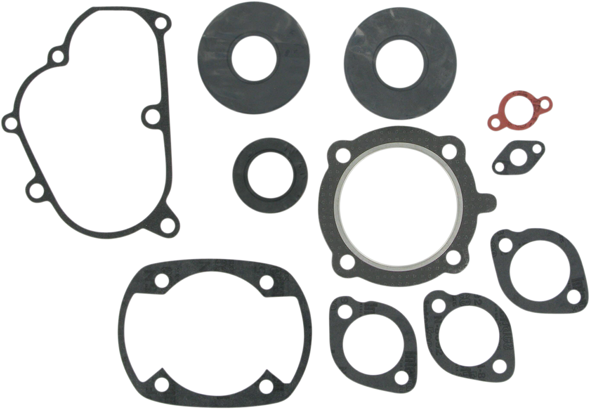 VERTEX Complete Gasket Set 711138