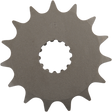 Parts Unlimited Countershaft Sprocket - 15-Tooth 214-17461-50