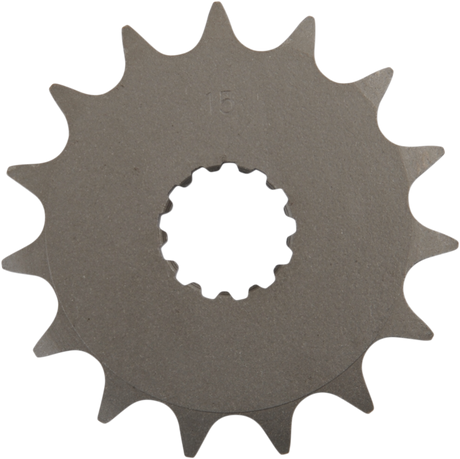 Parts Unlimited Countershaft Sprocket - 15-Tooth 214-17461-50