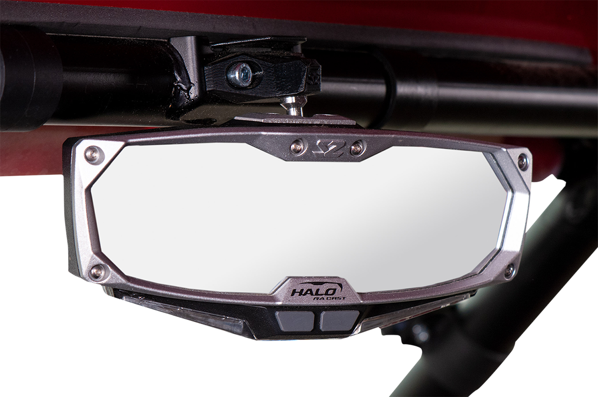 SEIZMIK HALO-RA LED Rear View Mirror - Razor Pro XP 18001