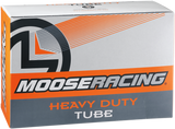 MOOSE RACING Inner Tube - Heavy Duty - 19" - TR-4 - Center Metal Valve MSL 16