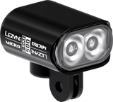 LEZYNE E-Bike Micro Drive Light - LED - 500 lumen 1LEDEMICRV104A