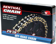 RENTHAL 520 R33 - Chain - 114 Links C413