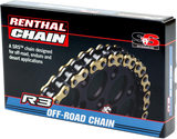 RENTHAL 520 R33 - Chain - 114 Links C413