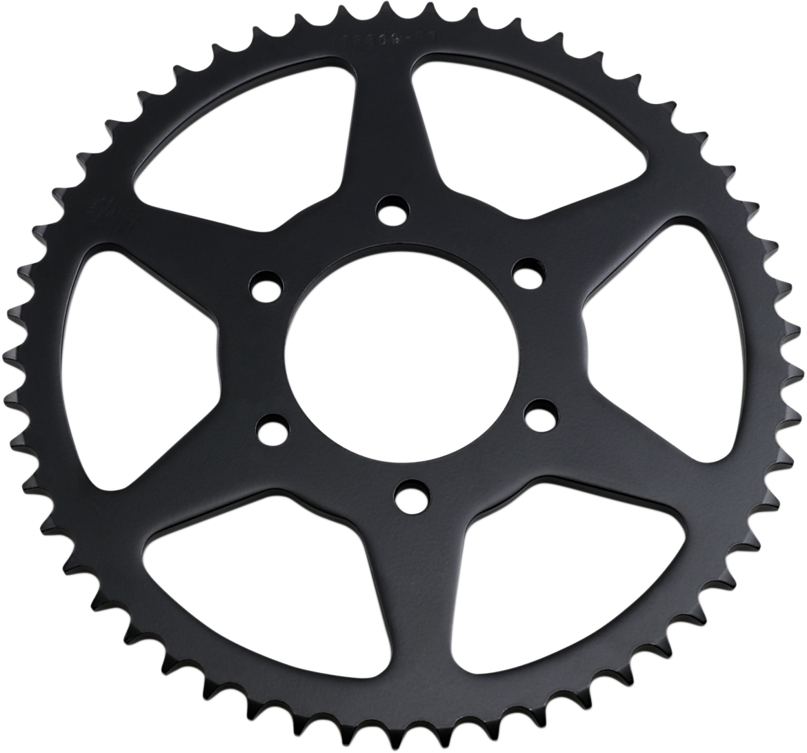 JT SPROCKETS Sprocket - Rear - Suzuki - 53-Tooth JTR809.53