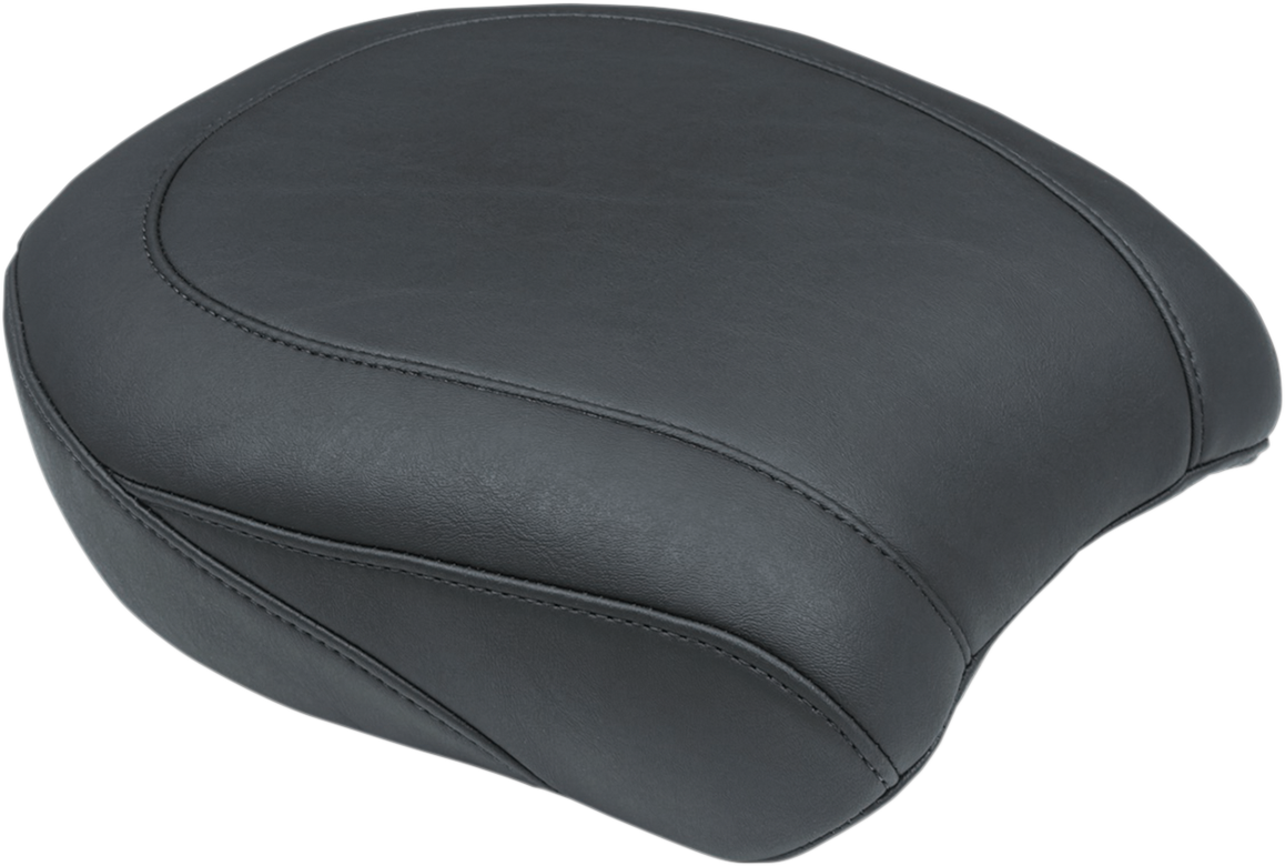 MUSTANG Wide Tripper Rear Seat - FXDF 75037