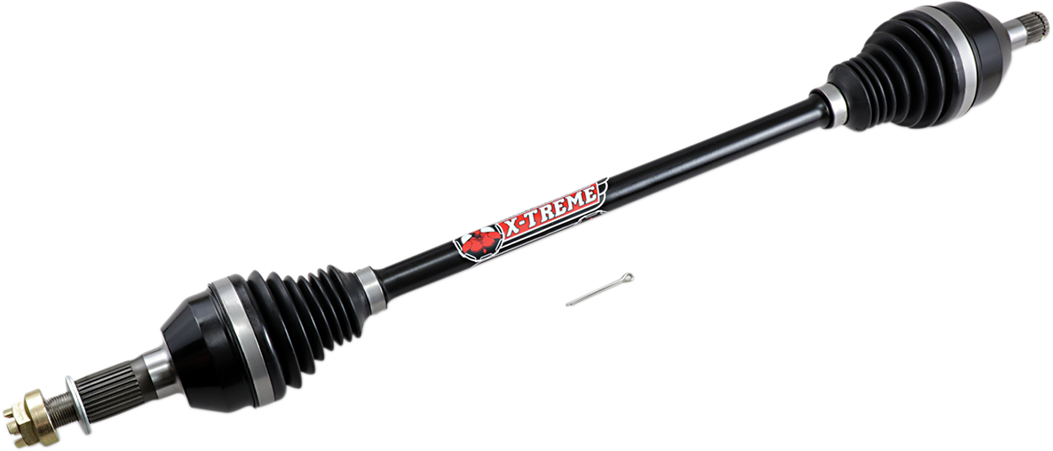 DEMON Axle - X-Treme - Heavy Duty - Front Right PAXL-3036XHD