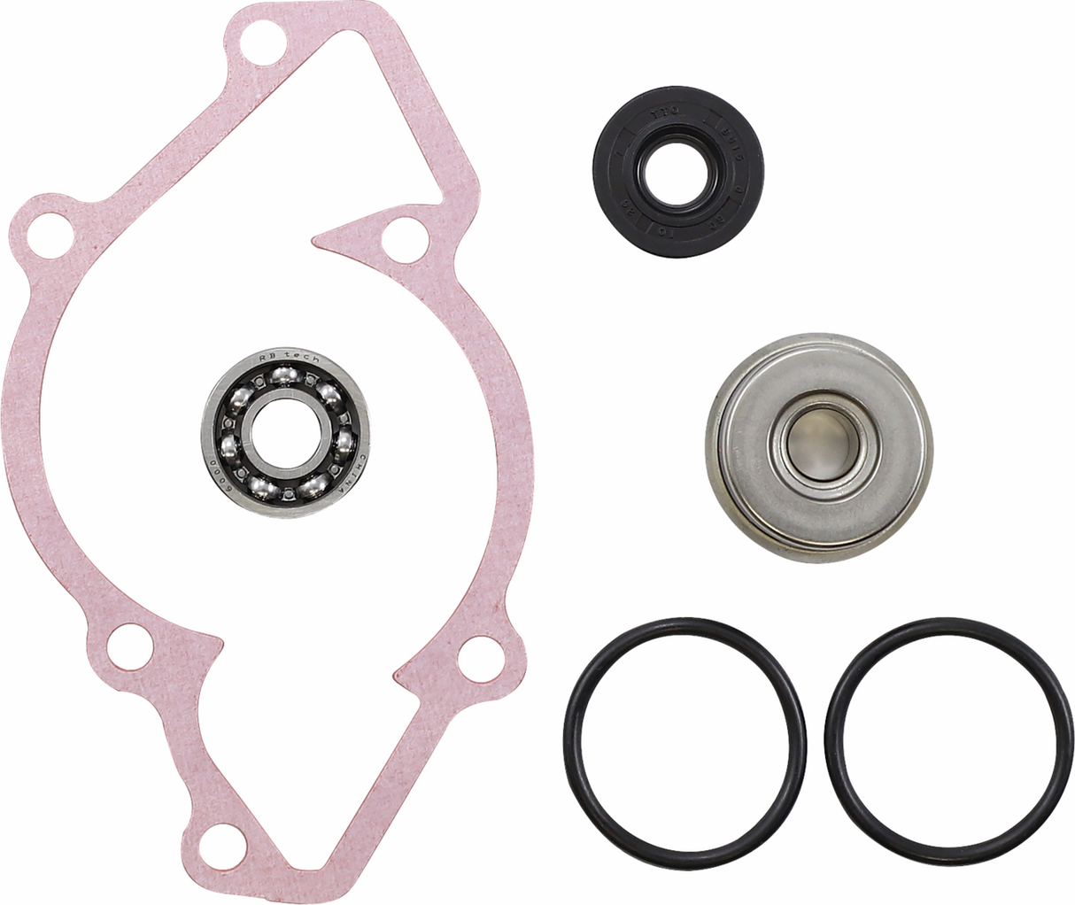 VERTEX Water Pump Repair Kit 721258