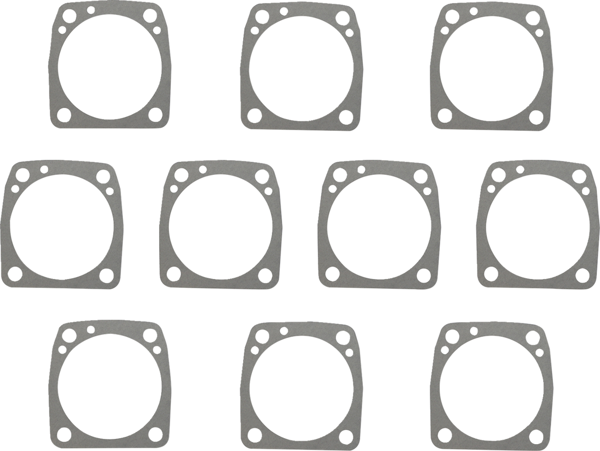 JAMES GASKET Cylinder Base Gasket - Big Twin JGI-16777-83-A