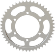 Parts Unlimited Rear Yamaha Sprocket - 530 - 47 Tooth 4xv-25443-2047