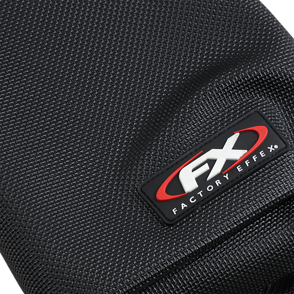 FACTORY EFFEX Grip Seat Cover - TRX 450 08-24356