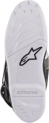 ALPINESTARS Stella Tech 3 Boots - Black/White/Pink - US 7 2013218-130-7