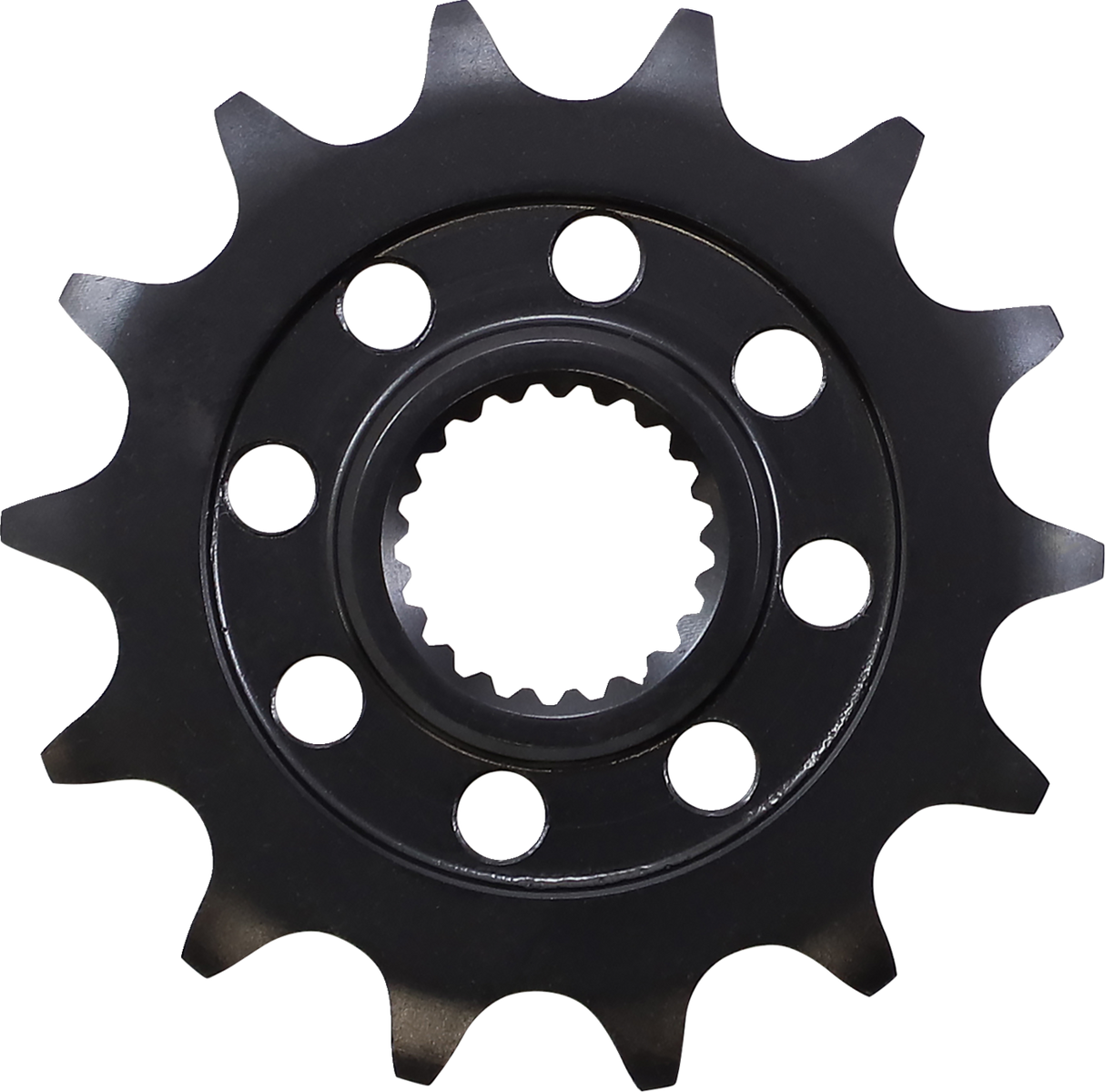 SUNSTAR SPROCKETS Countershaft Sprocket - 14 Tooth - Honda 31214