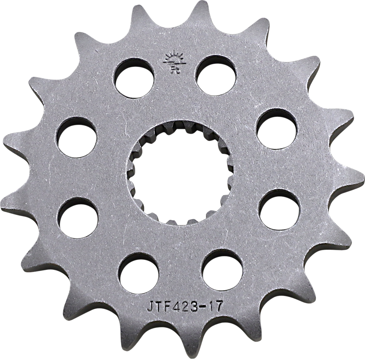 JT SPROCKETS Countershaft Sprocket - 17 Tooth JTF423.17