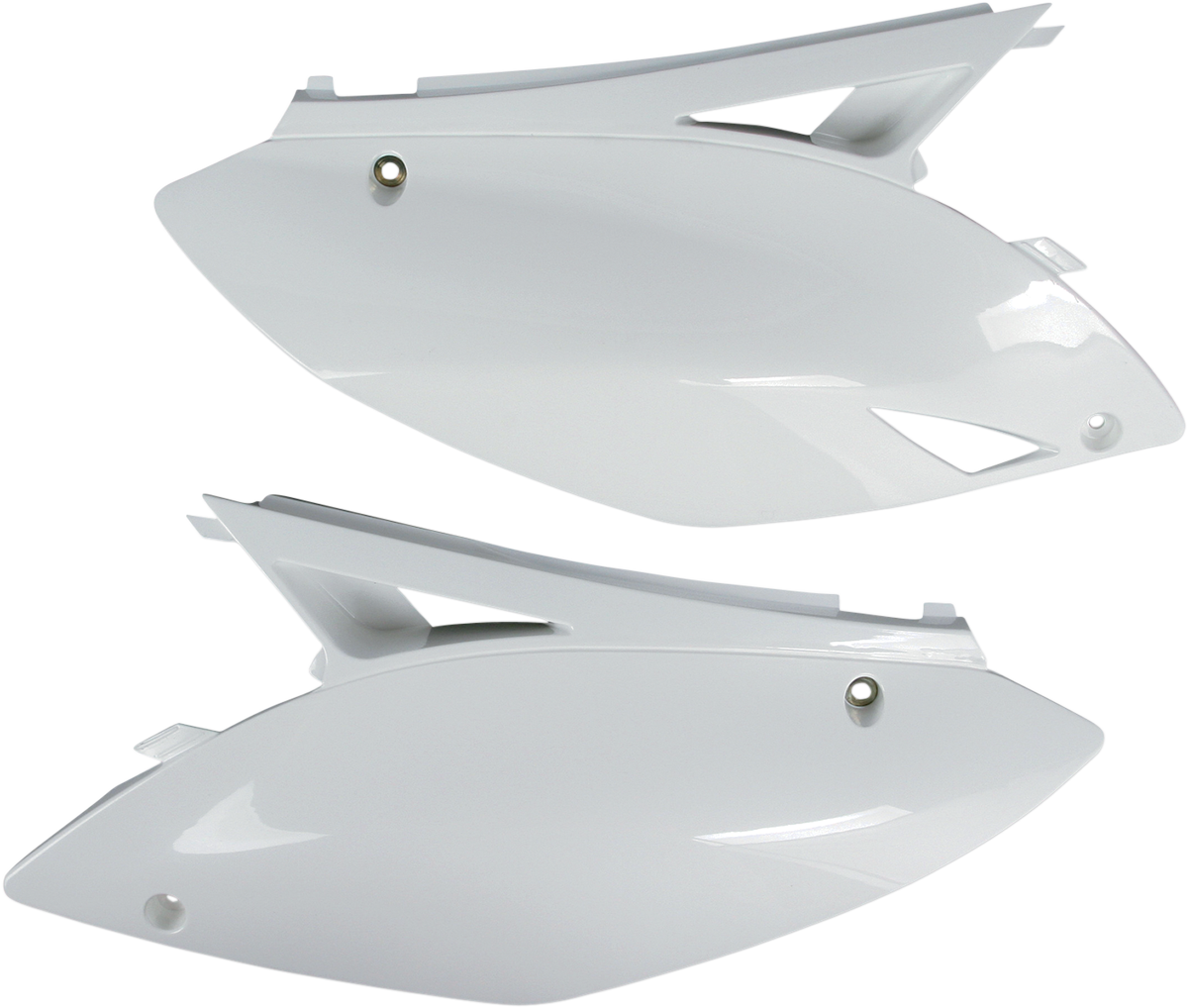 UFO Side Panels - White KA04700-047