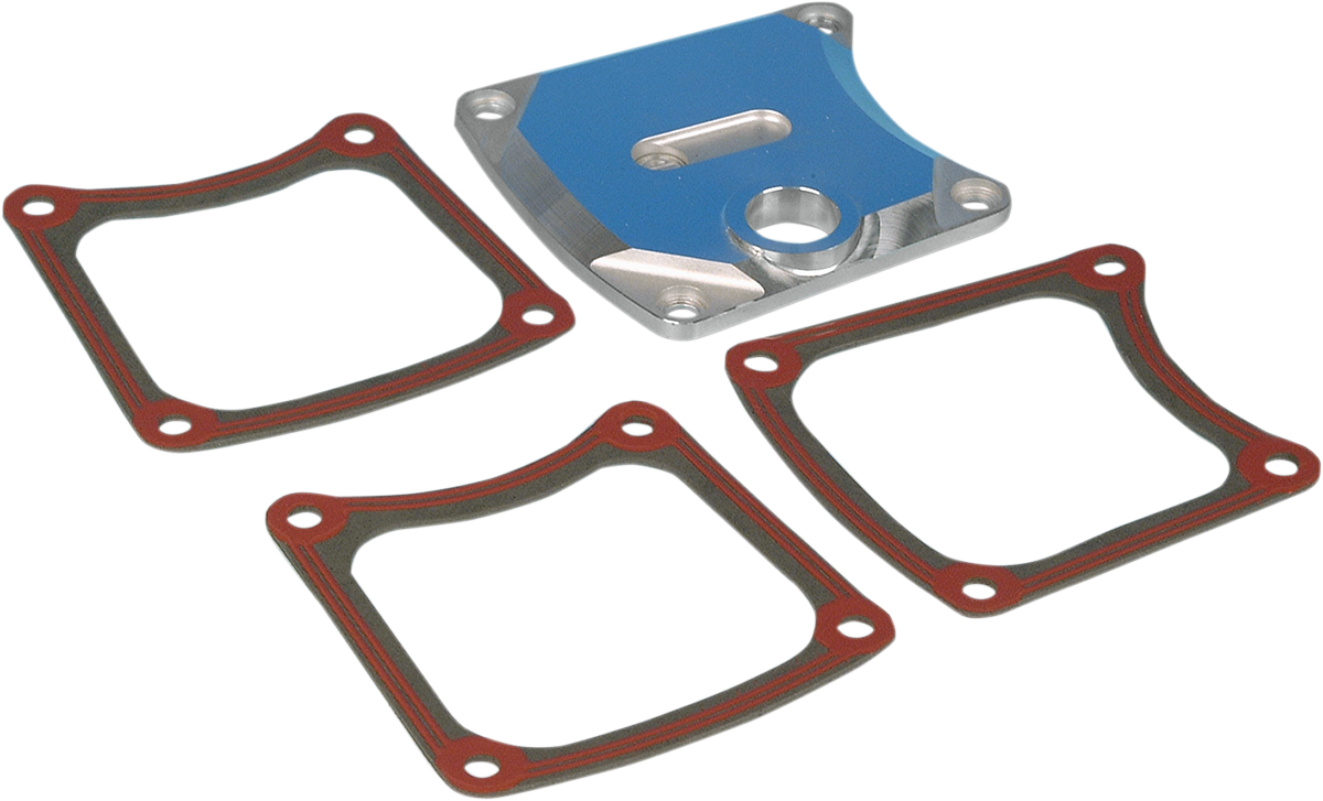 JAMES GASKET Inspection Cover Gasket JGI-34906-85-F