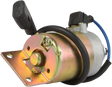 Parts Unlimited Starter Motor 410-58016