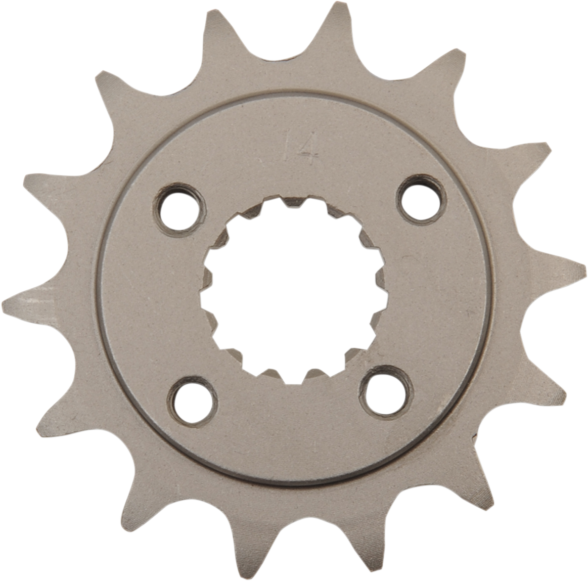 Parts Unlimited Countershaft Sprocket - 14 Tooth 23801-Mn1-68014