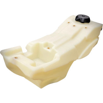 IMS PRODUCTS Large-Capacity Gas Tank - Natural - Yamaha - 2.8 Gallon  YZ450FX 2024   117344-N2