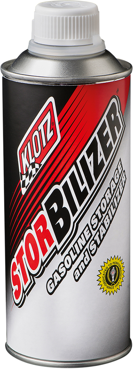 KLOTZ OIL Fuel Stabilizer - 1 Pint KL-613