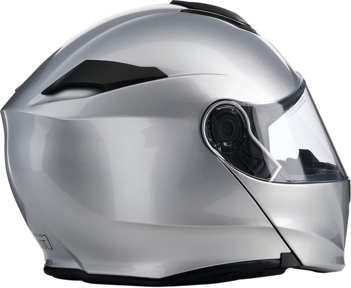 Z1R Solaris Helmet - Silver - 4XL 0100-2164