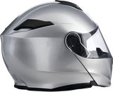 Z1R Solaris Helmet - Silver - 2XL 0101-10047