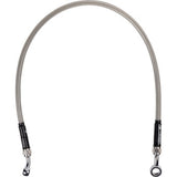 MOOSE RACING Brake Line - Stainless Steel G06-2-006/P