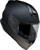 Z1R Youth Warrant Helmet - Flat Black - Small 0102-0239