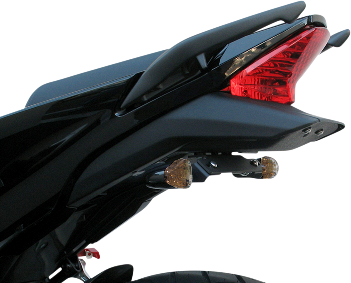 TARGA Tail Kit with LED Signals - CBR300F '18 22-182LED-L