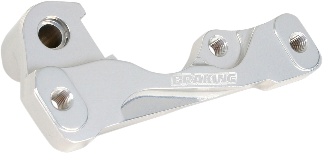 BRAKING Caliper Bracket - Suzuki POW02