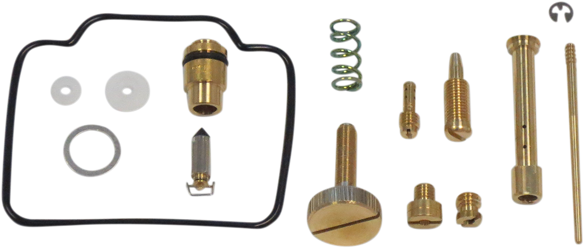 SHINDY Carburetor Repair Kit - Polaris 03-427