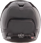 6D ATS-1R Helmet - Gloss Black - Small 30-0905