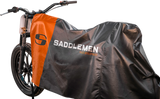 SADDLEMEN Race Team Cover EX000269S