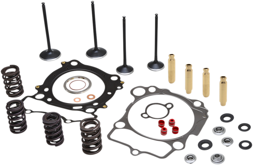 KIBBLEWHITE Cylinder Head Service Kit 82-83240