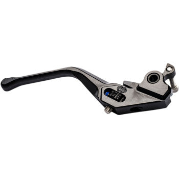 GILLES TOOLING Lever - Brake - FXL - BMW - Black M/S1000RR 2019-2024  FXBL-30-B